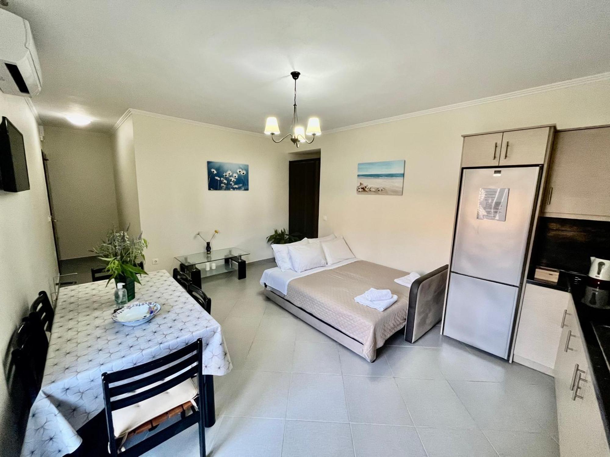 Emily Apartments Nydri  Esterno foto